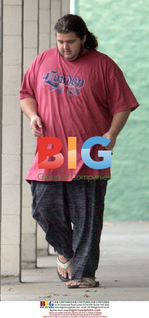 Jorge Garcia Checking Bank Balance