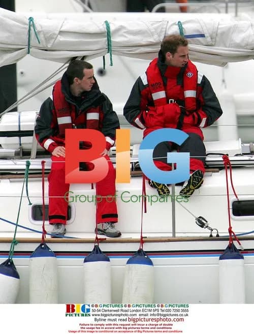 Prince William Sailing Training
