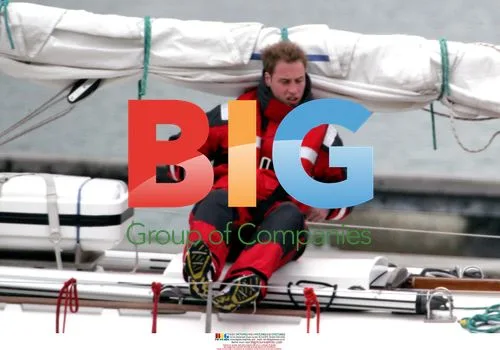 Prince William Sailing Training