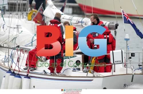 Prince William Sailing Training