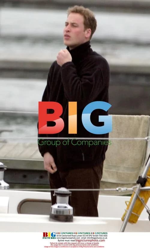 Prince William Sailing Training