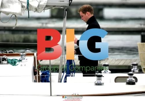 Prince William Sailing Training
