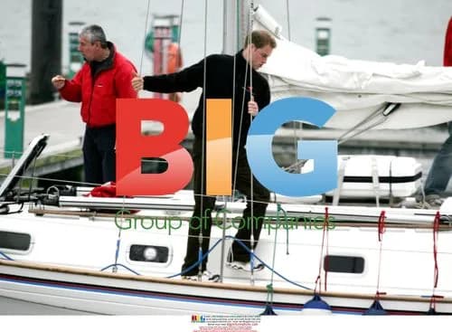 Prince William Sailing Training