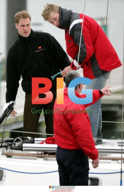 Prince William Sailing Training