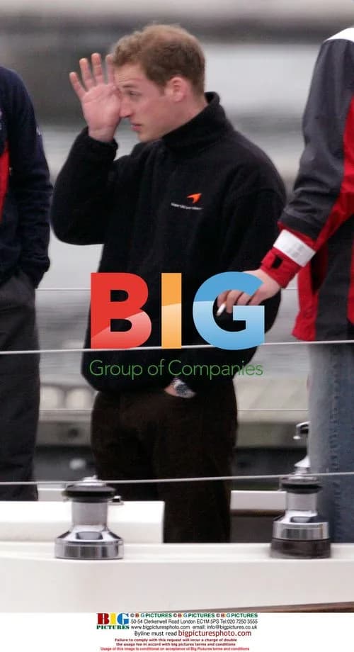 Prince William Sailing Training