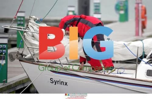 Prince William Sailing Training