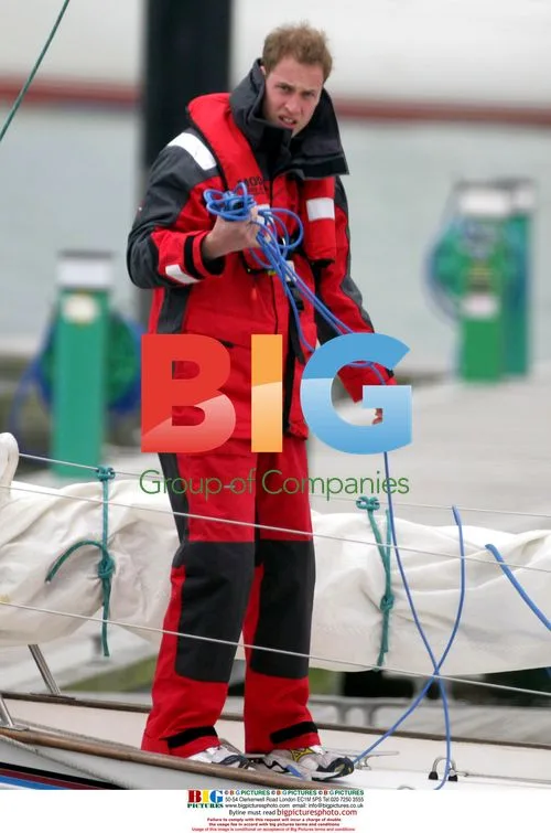 Prince William Sailing Training
