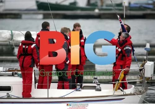 Prince William Sailing Training