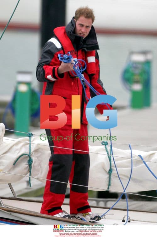 Prince William Sailing Training