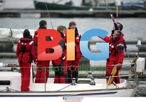 Prince William Sailing Training