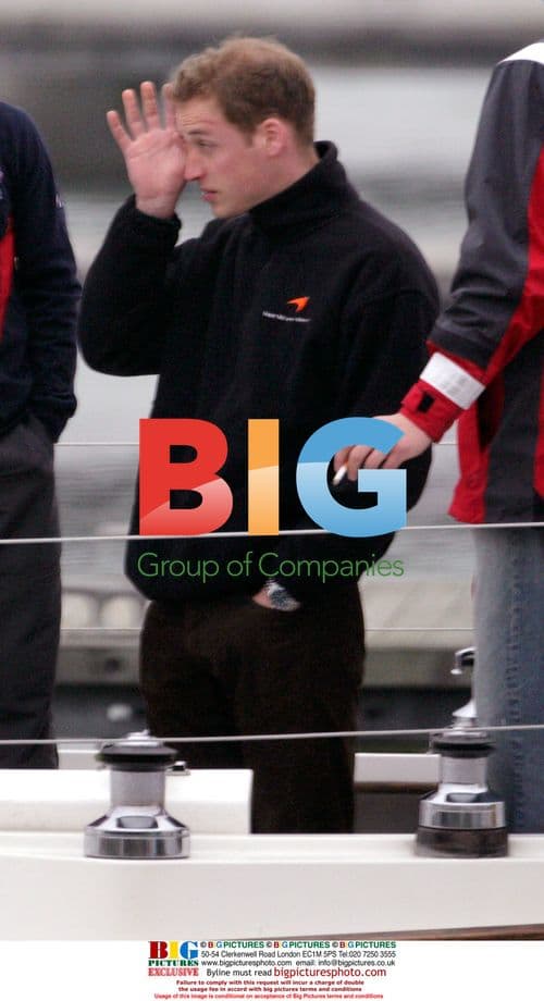 Prince William Sailing Training