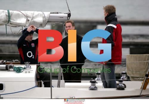 Prince William Sailing Training