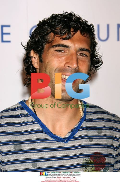 Chelsea FC and Adidas Partnership Party