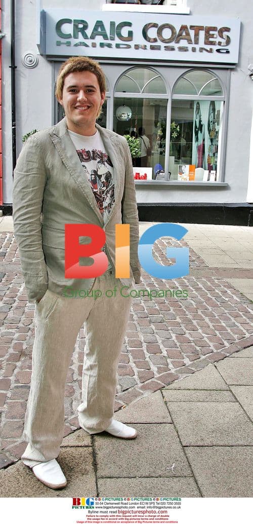 Big Brother 6 Star Opens Hairdressing Salon