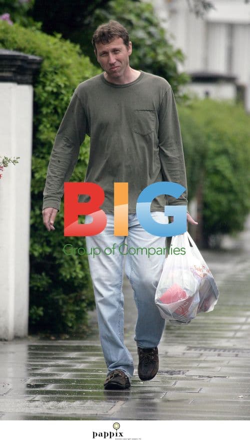 Mike Atherton Shopping