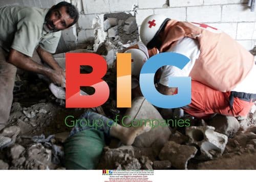 Deadly Israeli Airstrike in Qana, Lebanon