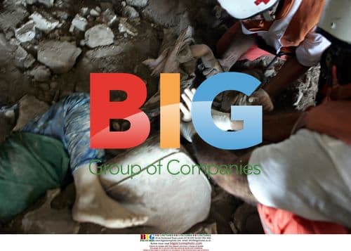 Israeli Airstrike Kills 50 in Lebanon