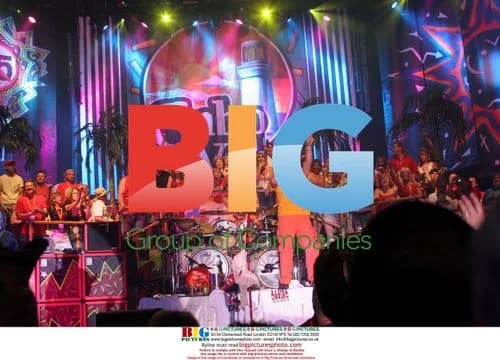Rock Legend Sammy Hagar Performs in Las Vegas