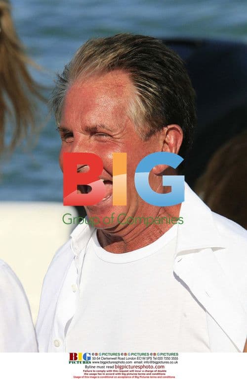 P.Diddy and Friends at Nikki Beach