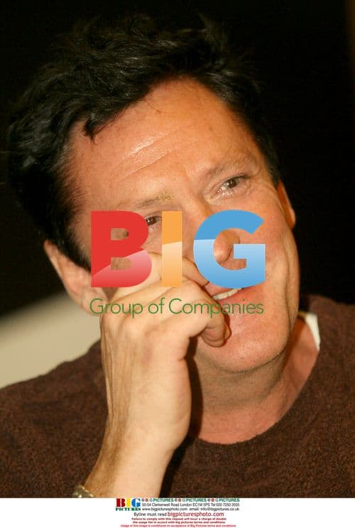 Michael Madsen Promotes "The House"