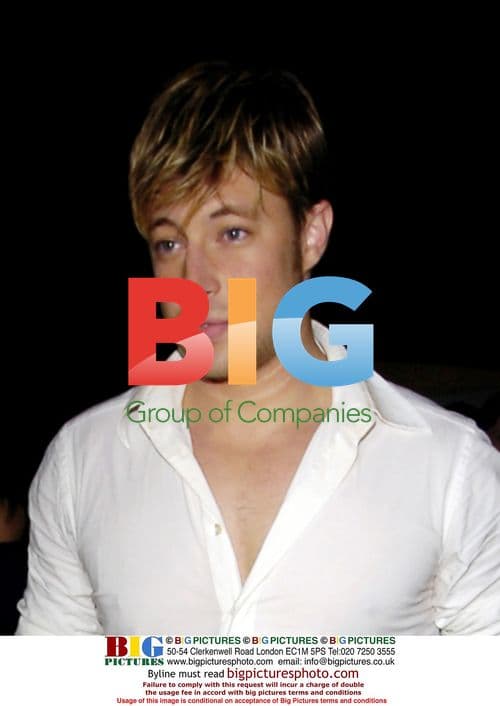 Mischa Barton and Friends at Nightclub