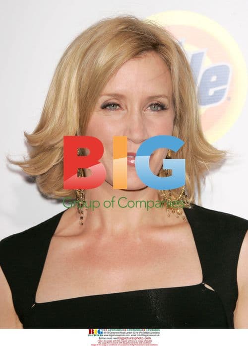 Felicity Huffman at Desperate Housewives DVD Launch