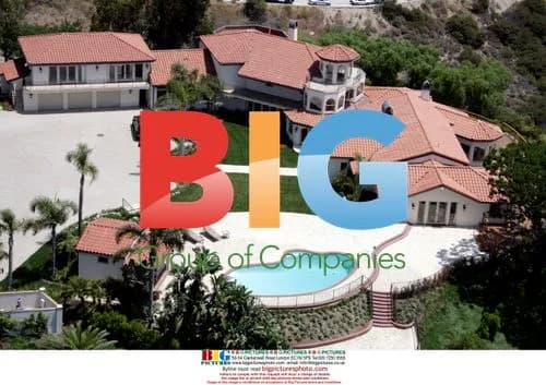 Pamela Anderson's New Malibu House