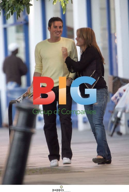 Davinia Murphy and Dave Gardener Back Together