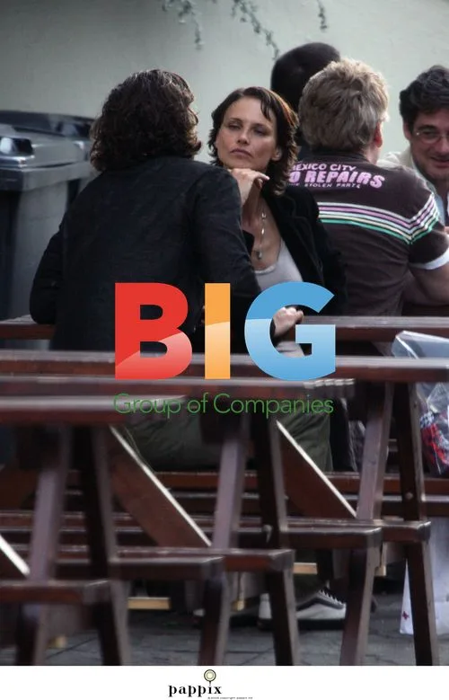 Gavin Rossdale Meets With Woman in London