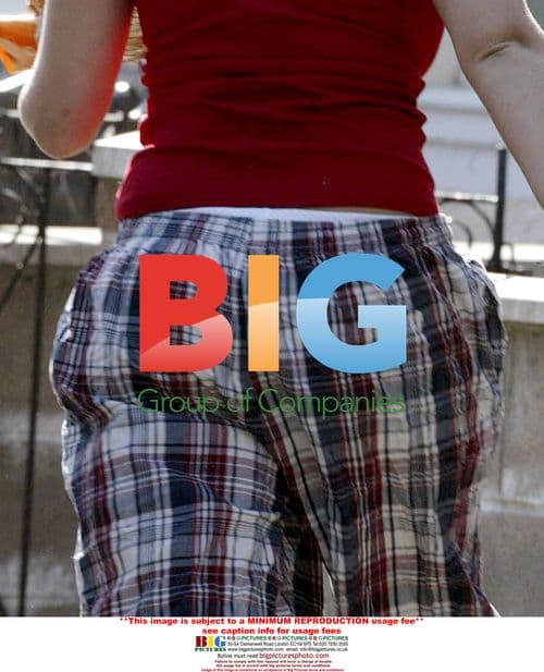 Charlotte Church in PJs Arriving Home