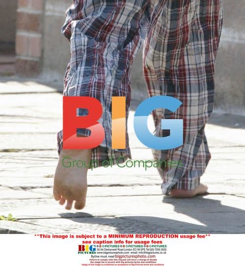 Singer Charlotte Church in PJs