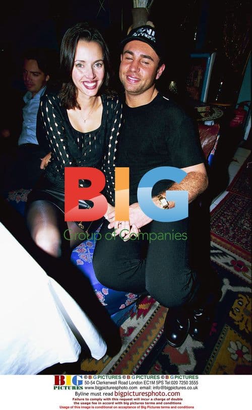 Heather Stewart-Whyte Birthday Celebration