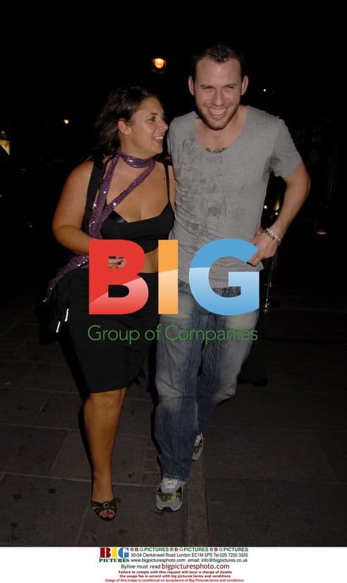 BB evictees Jane and Michael out at Embassy