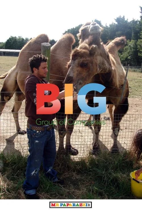 Katie Price and Peter Andre's Family Zoo Day