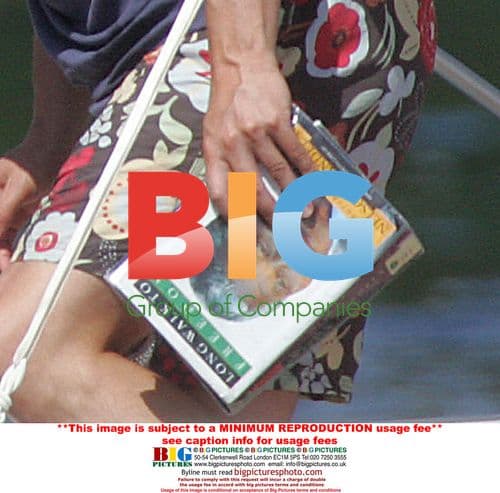 David Cameron and family on Mediterranean boat trip