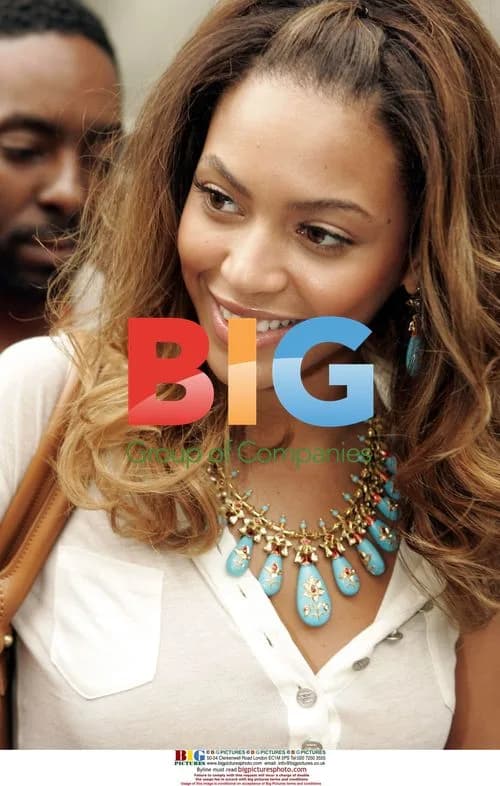Beyonce Leaves BBC Radio One
