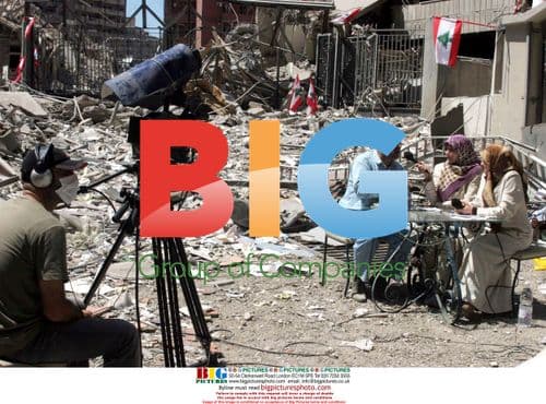 Hezbollah TV Interview During Ceasefire