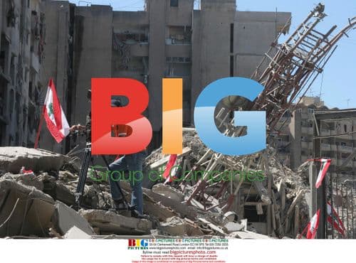 Hezbollah TV interview after ceasefire