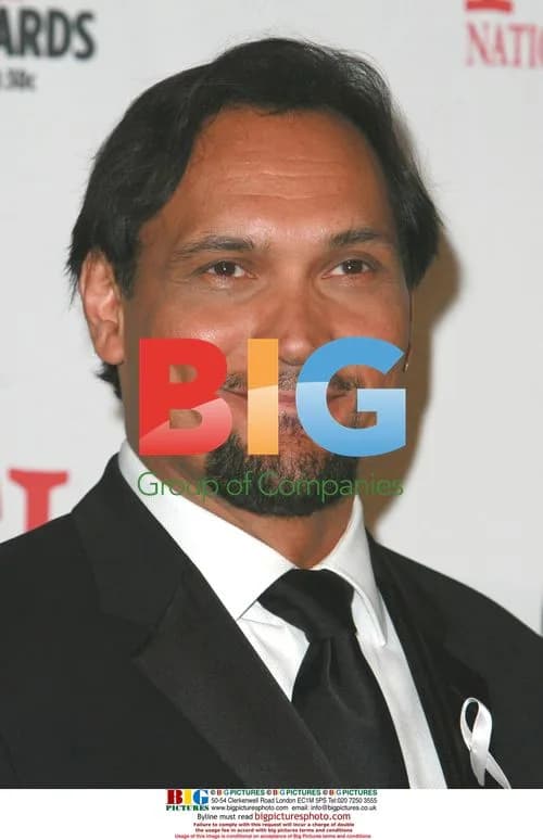 Jimmy Smits at 2006 NCLR ALMA Awards