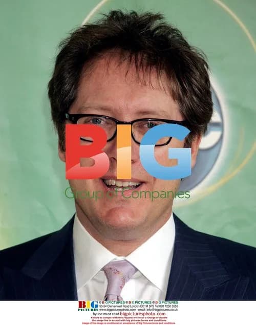 James Spader at ABC Upfront 2006