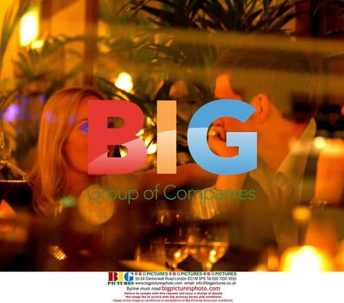 Michelle Dewberry Enjoys Night Out at Browns