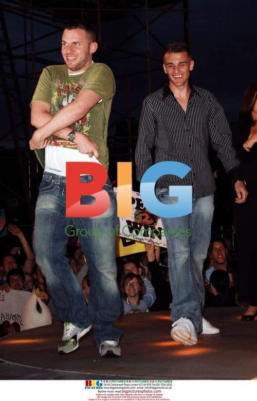 Big Brother 7 Gran Finale