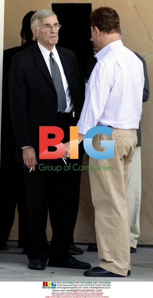 Celebs at Writers Guild screening