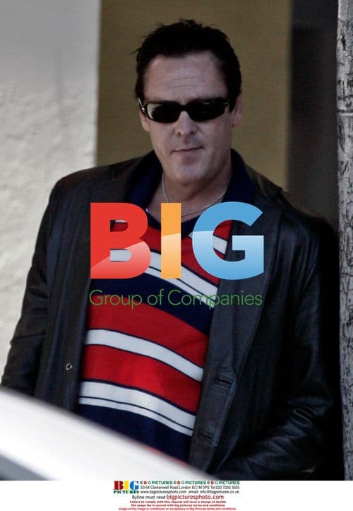 Celebs at Writers Guild Screening