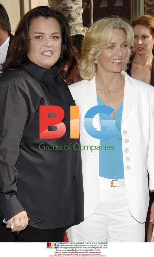 Rosie and Kelli at 2006 Creative Arts Emmys