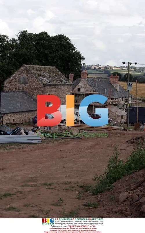 Harewood House Reported Future Home of Royals