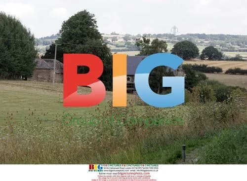 Harewood House, Herefordshire Reported Future Home of William and Kate