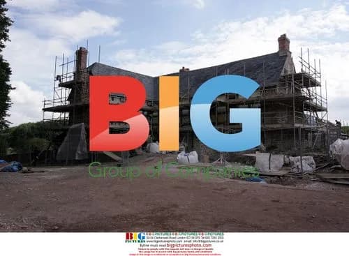 Prince William and Kate's Future Home