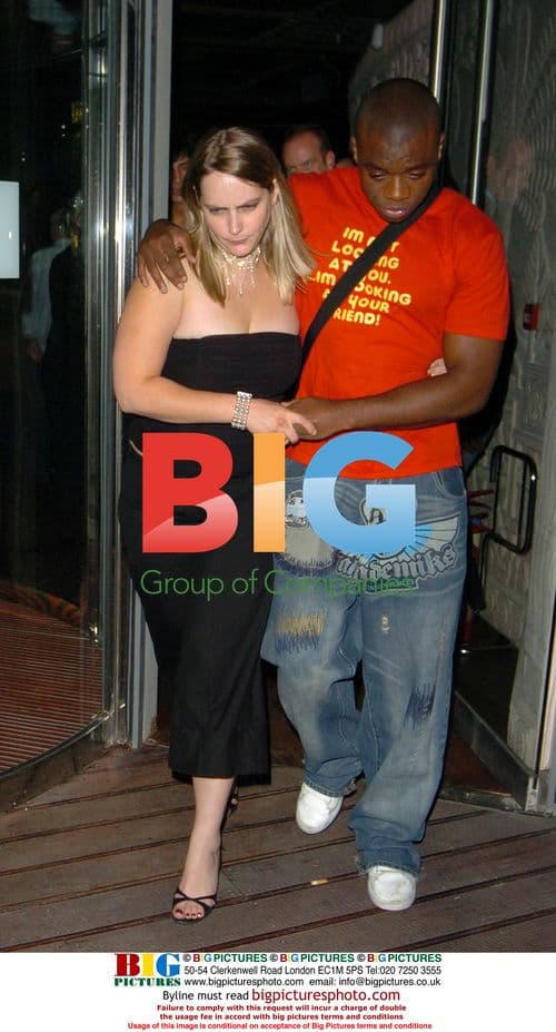 Big Brother 7 contestant Jonathan