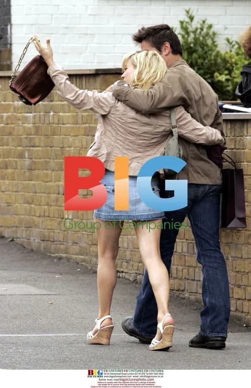 Colin Farrell and Hayley Atwell Film Woody Allen Movie